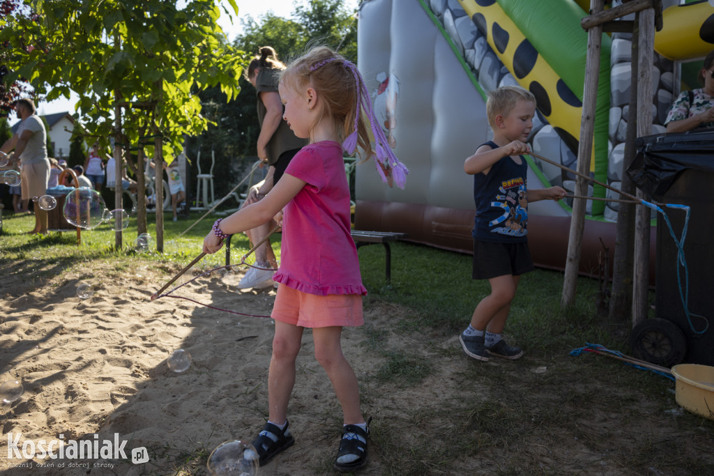 Festiwal Chleba w Nowym Luboszu