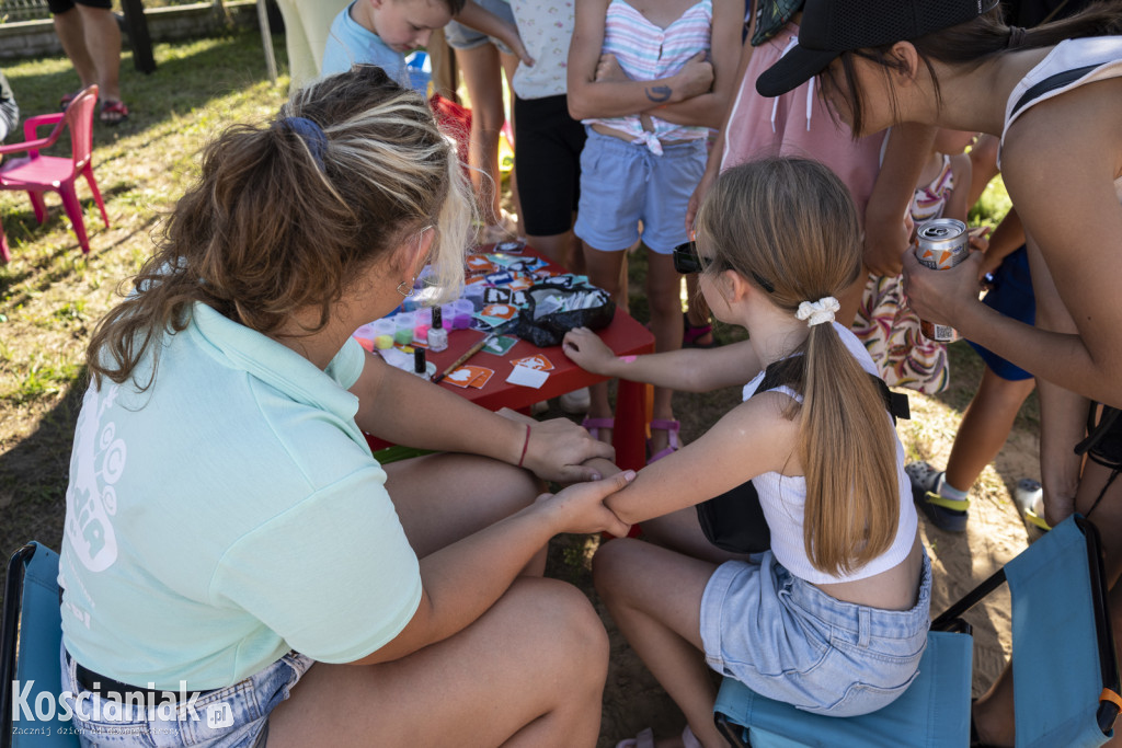 Festiwal Chleba w Nowym Luboszu