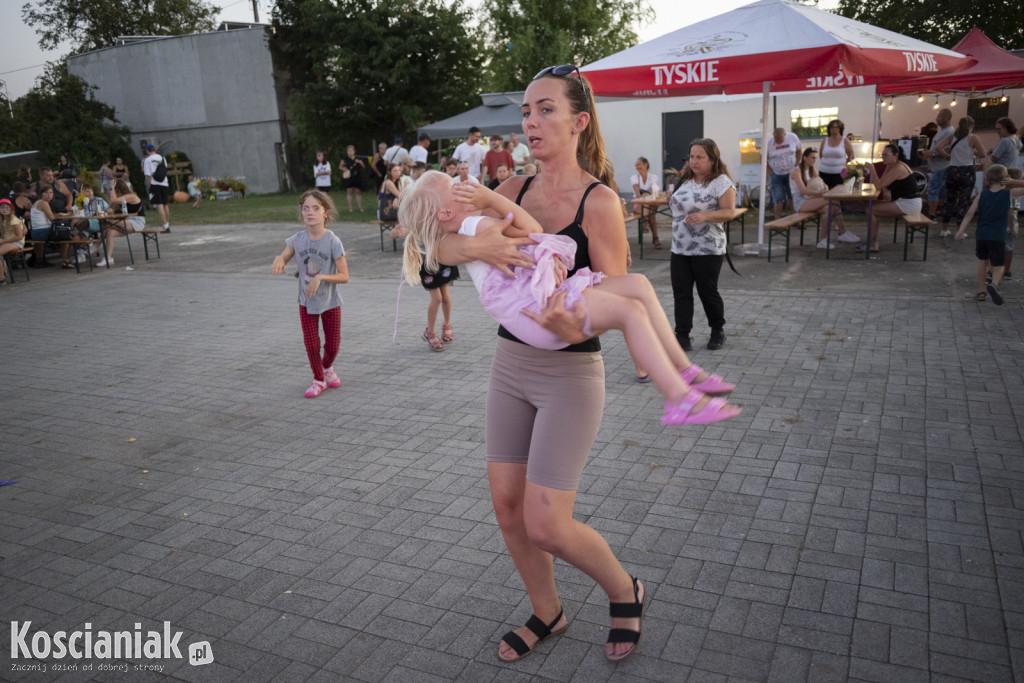 Dożynki w Kurzej Górze 2024