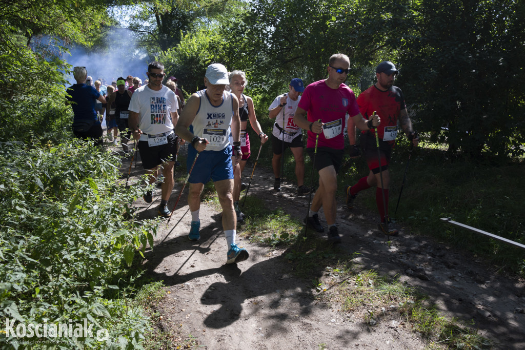 II Bieg Pamięci Janusza Dutkiewicza