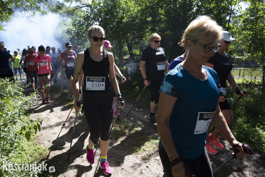 II Bieg Pamięci Janusza Dutkiewicza