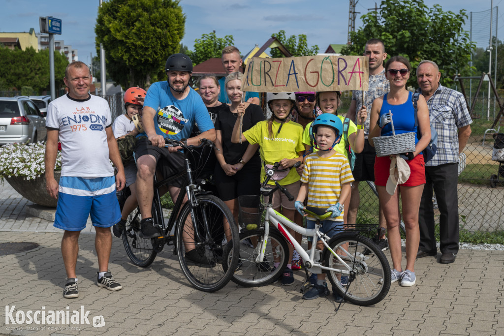 IV Gminny Rajd Sołtysa