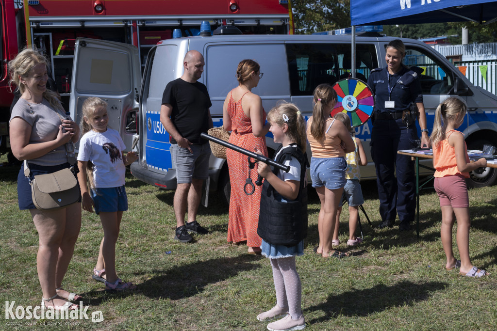 Zakończenie wakacji z Rzeczodzielnią