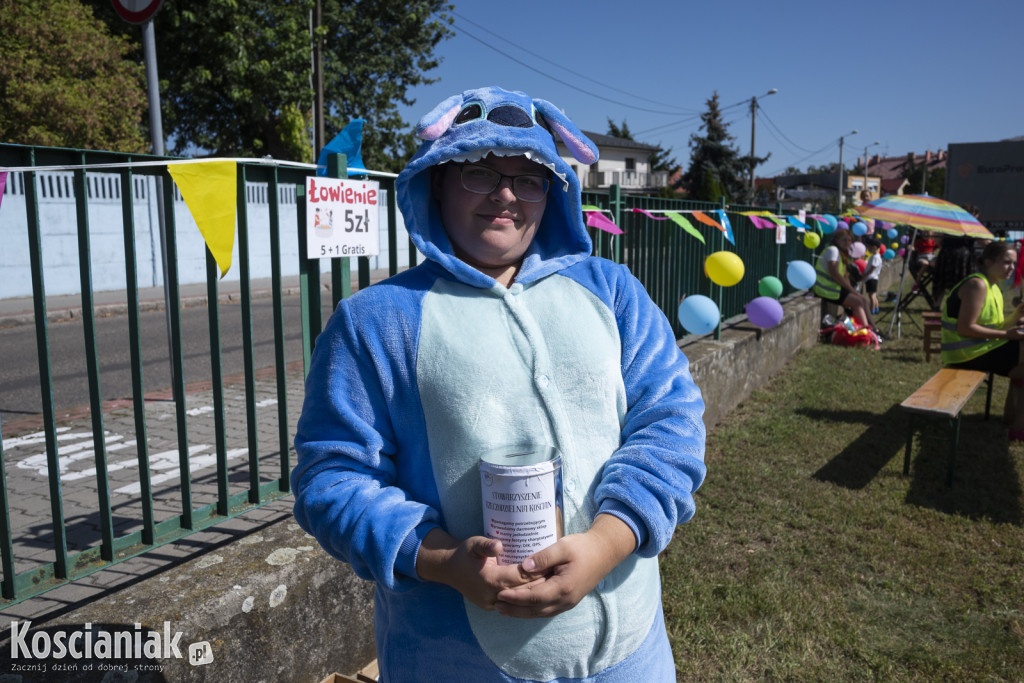 Zakończenie wakacji z Rzeczodzielnią