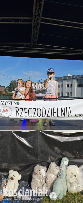 Zakończenie wakacji z Rzeczodzielnią