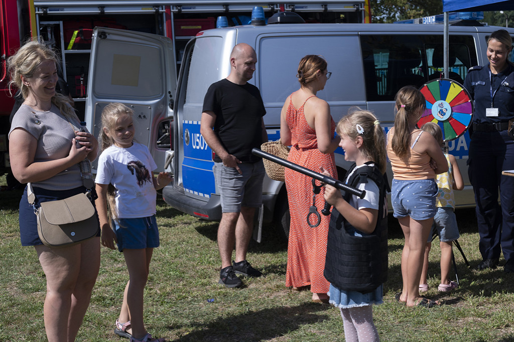 Zakończenie wakacji z Rzeczodzielnią