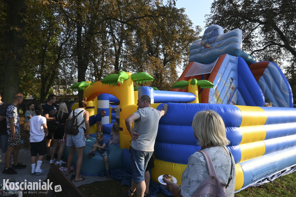 Tęcza Kościan zaprezentowała drużynę i sponsorów