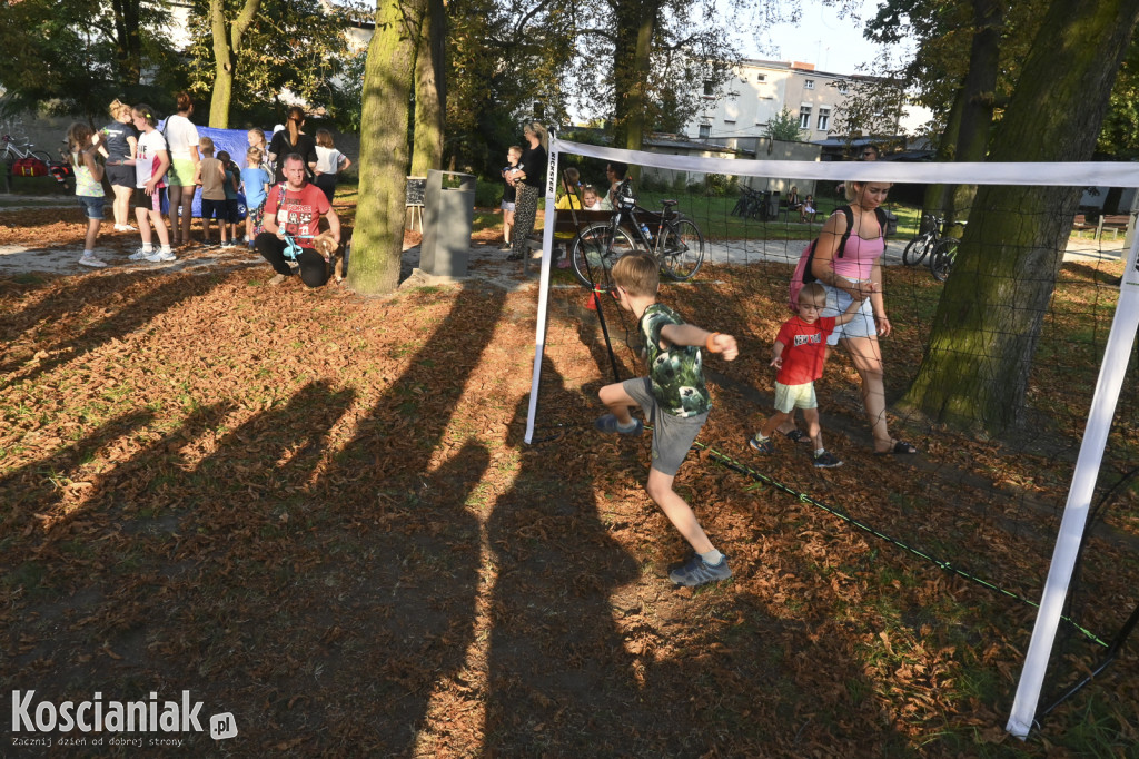 Tęcza Kościan zaprezentowała drużynę i sponsorów