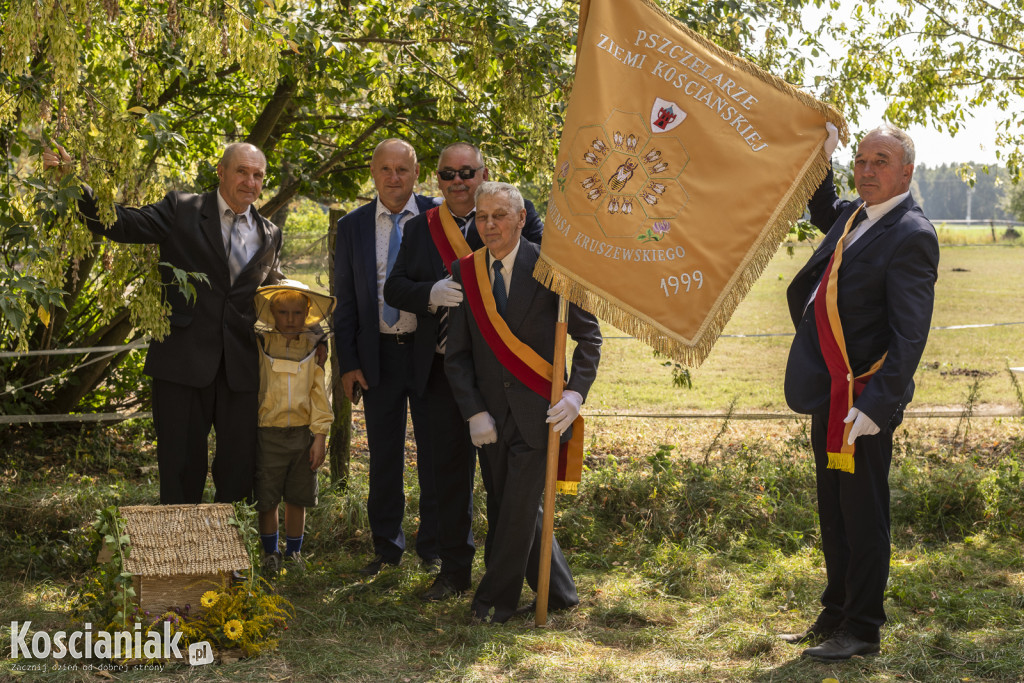 Dożynki Powiatowo-Gminne w Racocie 2024