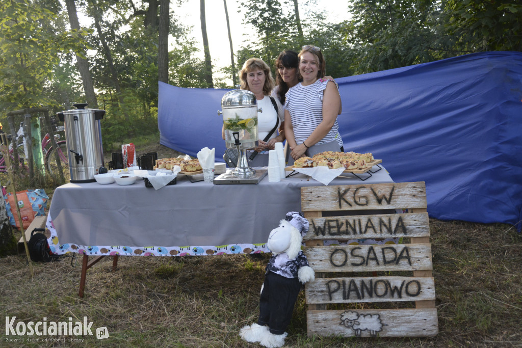 IX spotkanie w ruinach Kościoła Św. Marcina