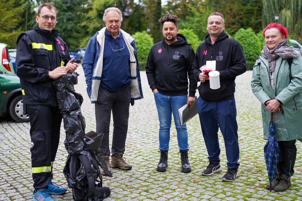 10. Kopaszewska Droga Krzyżowa