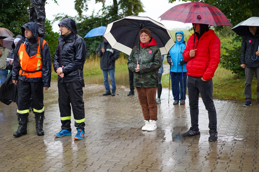 10. Kopaszewska Droga Krzyżowa