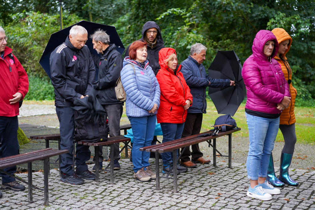 10. Kopaszewska Droga Krzyżowa