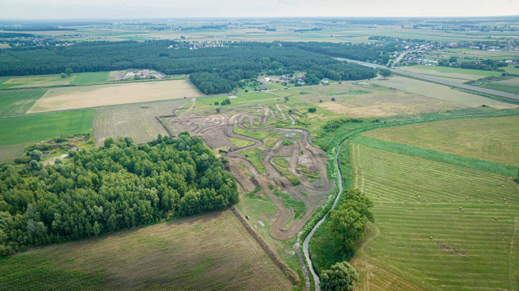 Wkrótce PIT BIKE OFF-ROAD 2024