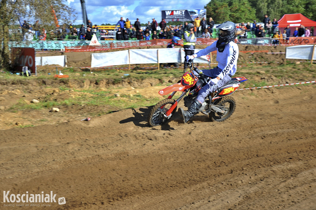 Niedziela na PIT BIKE OFF-ROAD w Kiełczewie