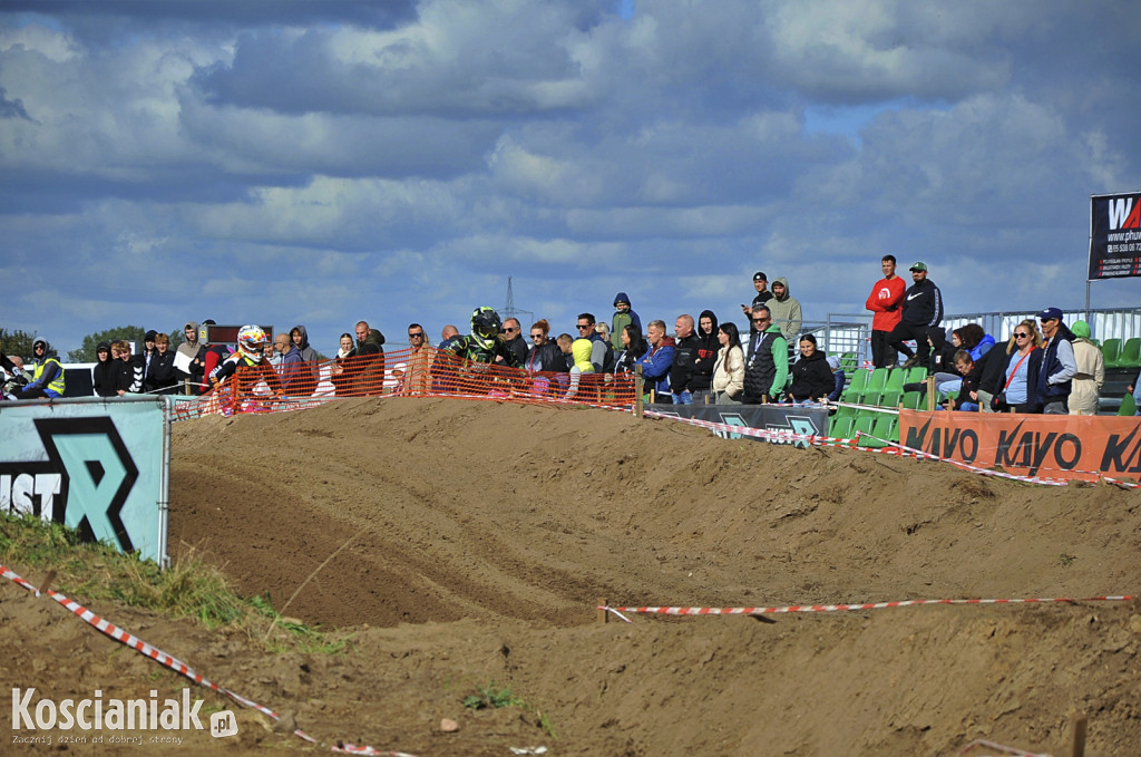 Niedziela na PIT BIKE OFF-ROAD w Kiełczewie