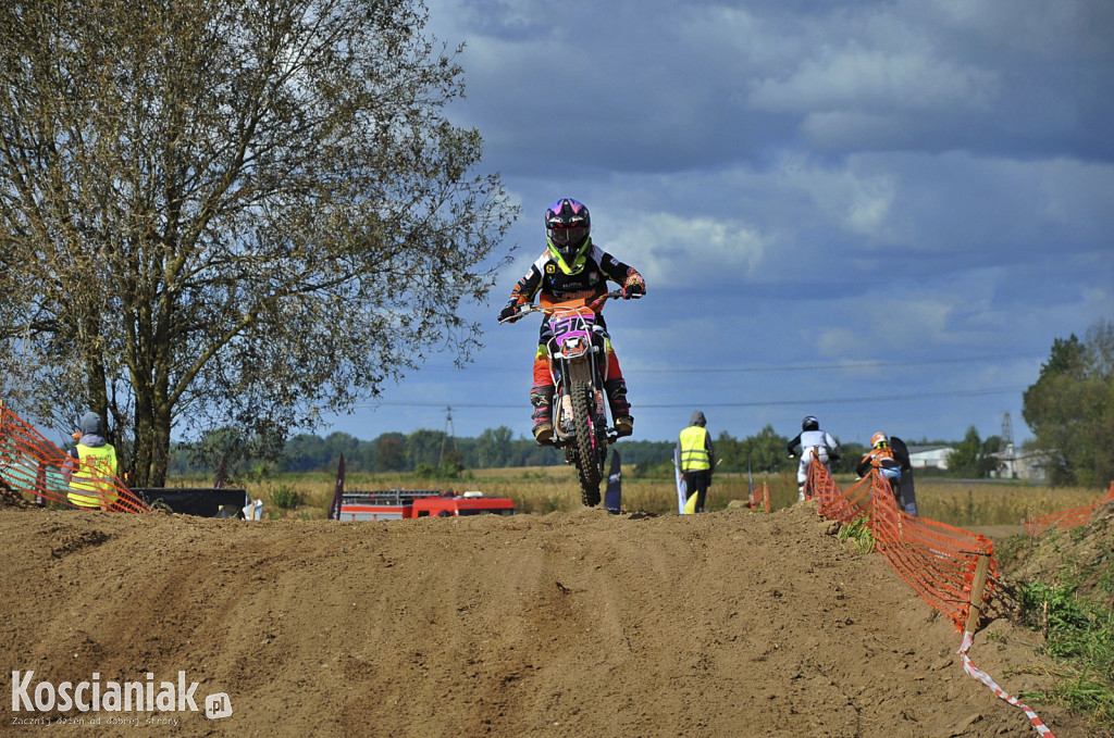 Niedziela na PIT BIKE OFF-ROAD w Kiełczewie