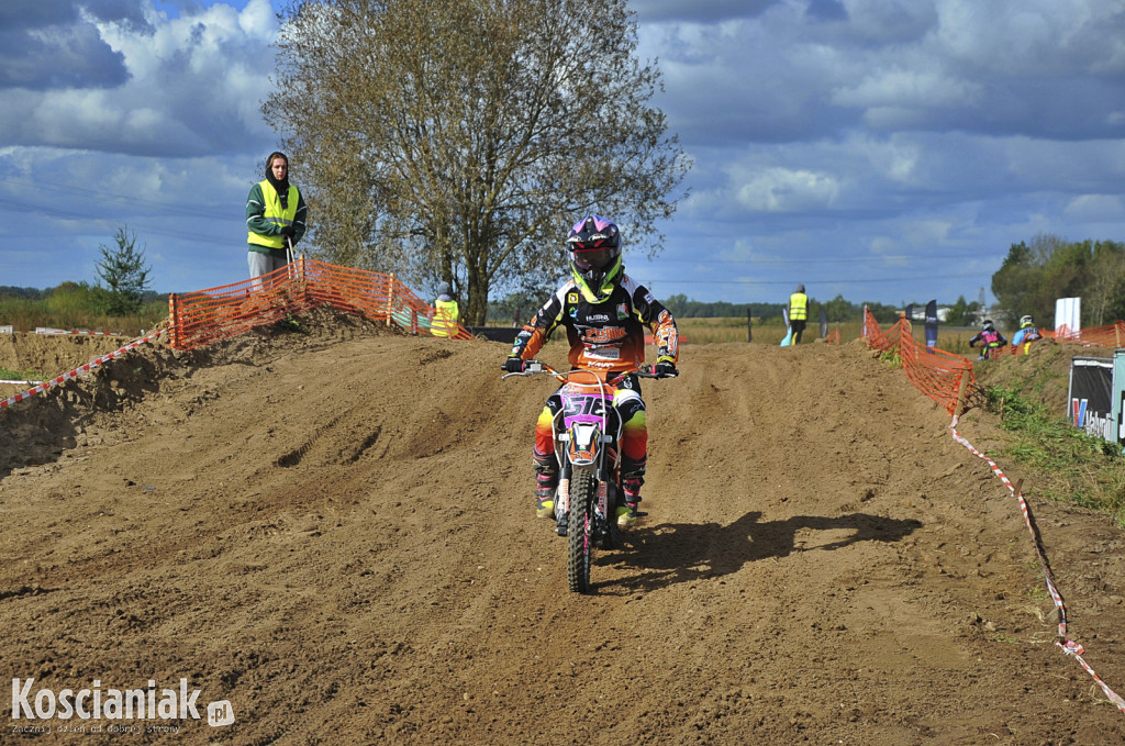 Niedziela na PIT BIKE OFF-ROAD w Kiełczewie