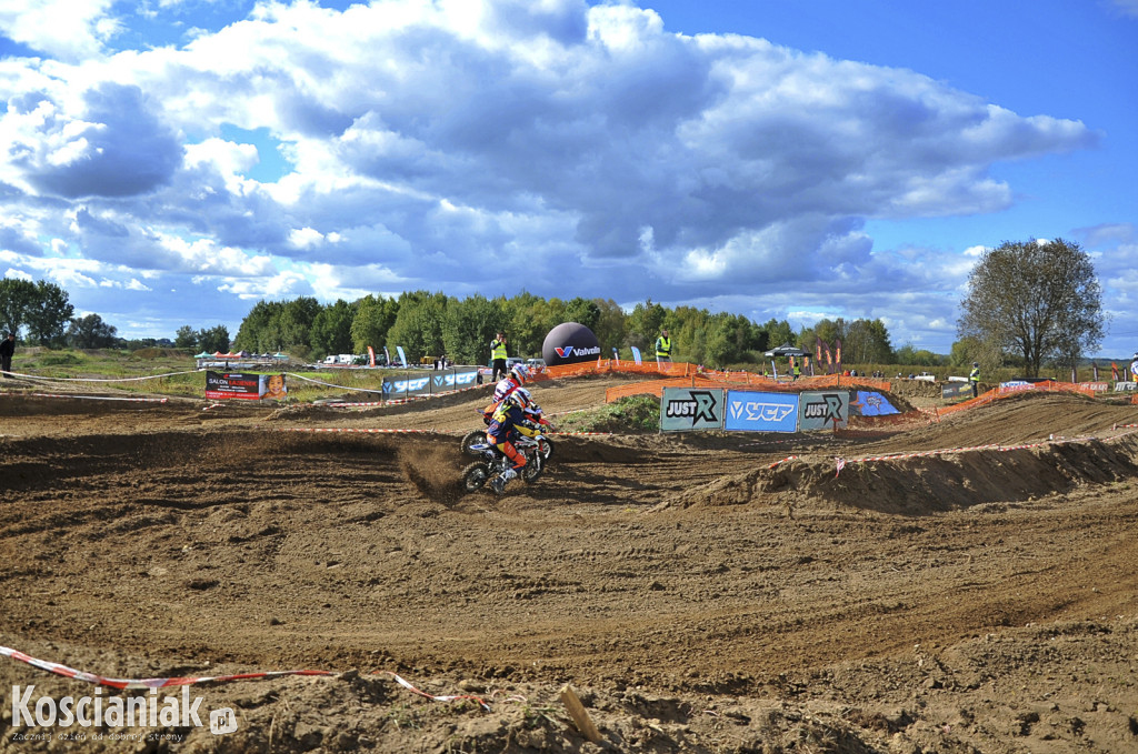 Niedziela na PIT BIKE OFF-ROAD w Kiełczewie