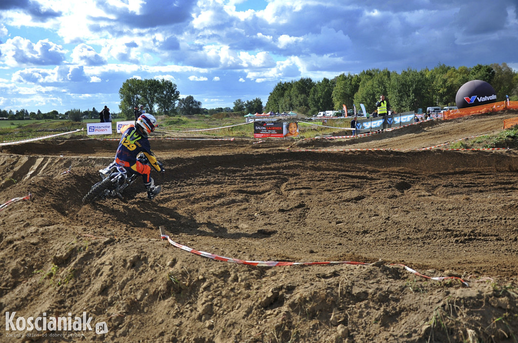 Niedziela na PIT BIKE OFF-ROAD w Kiełczewie