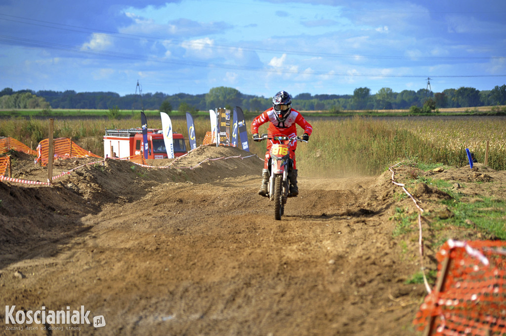 Niedziela na PIT BIKE OFF-ROAD w Kiełczewie