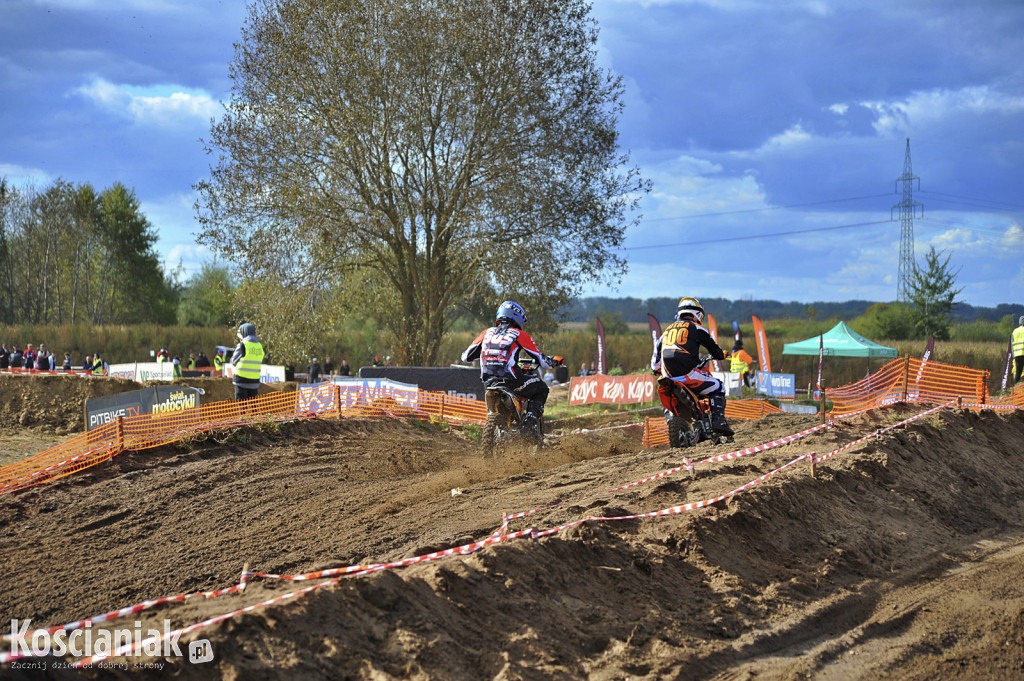 Niedziela na PIT BIKE OFF-ROAD w Kiełczewie