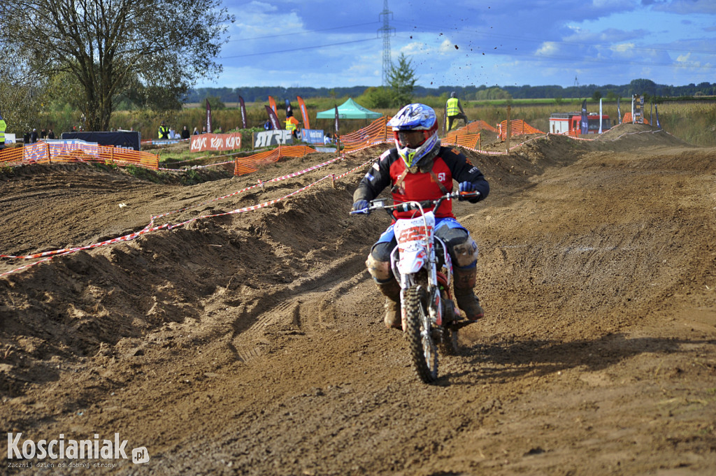 Niedziela na PIT BIKE OFF-ROAD w Kiełczewie