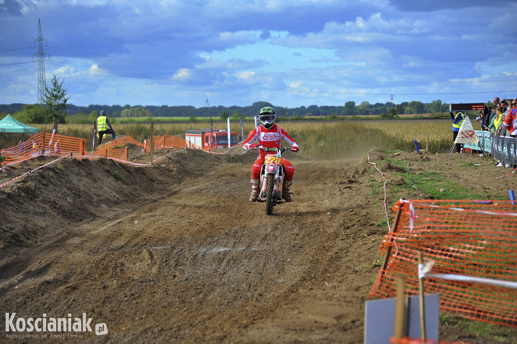 Niedziela na PIT BIKE OFF-ROAD w Kiełczewie