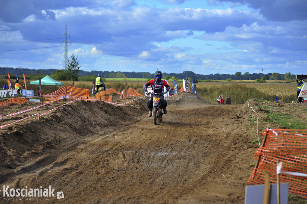 Niedziela na PIT BIKE OFF-ROAD w Kiełczewie