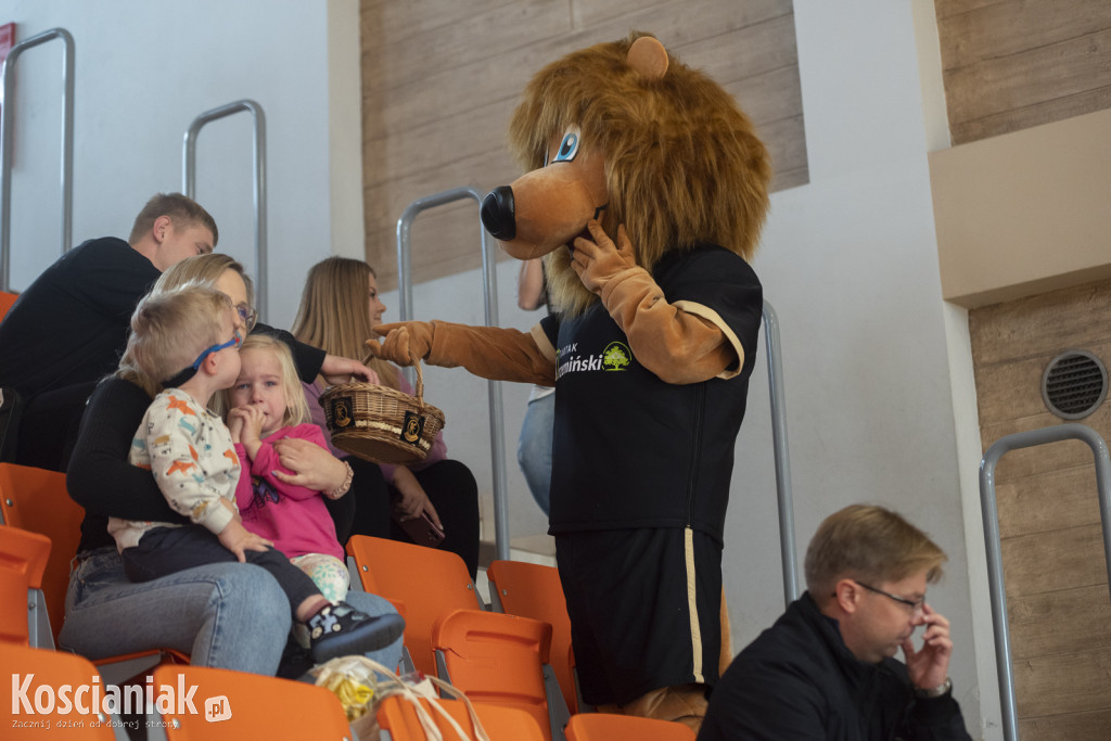 Futsal Kościan zaprezentował swoich zawodników