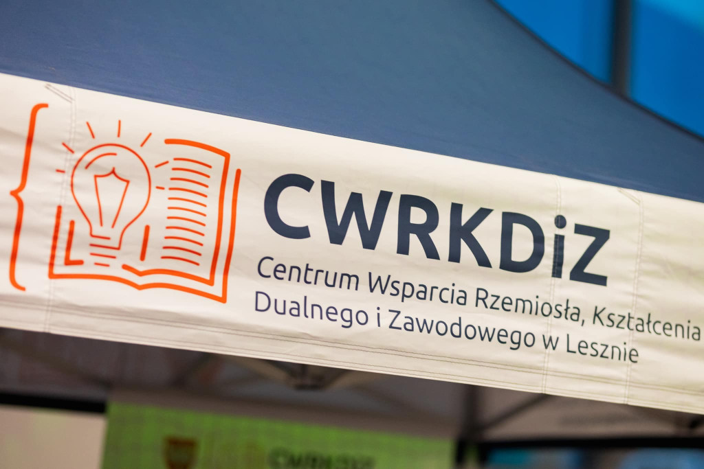 Noc Zawodowców w Lesznie