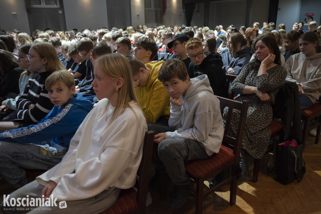 Spotkanie w ramach Ogólnopolskiego Tygodnia Kariery