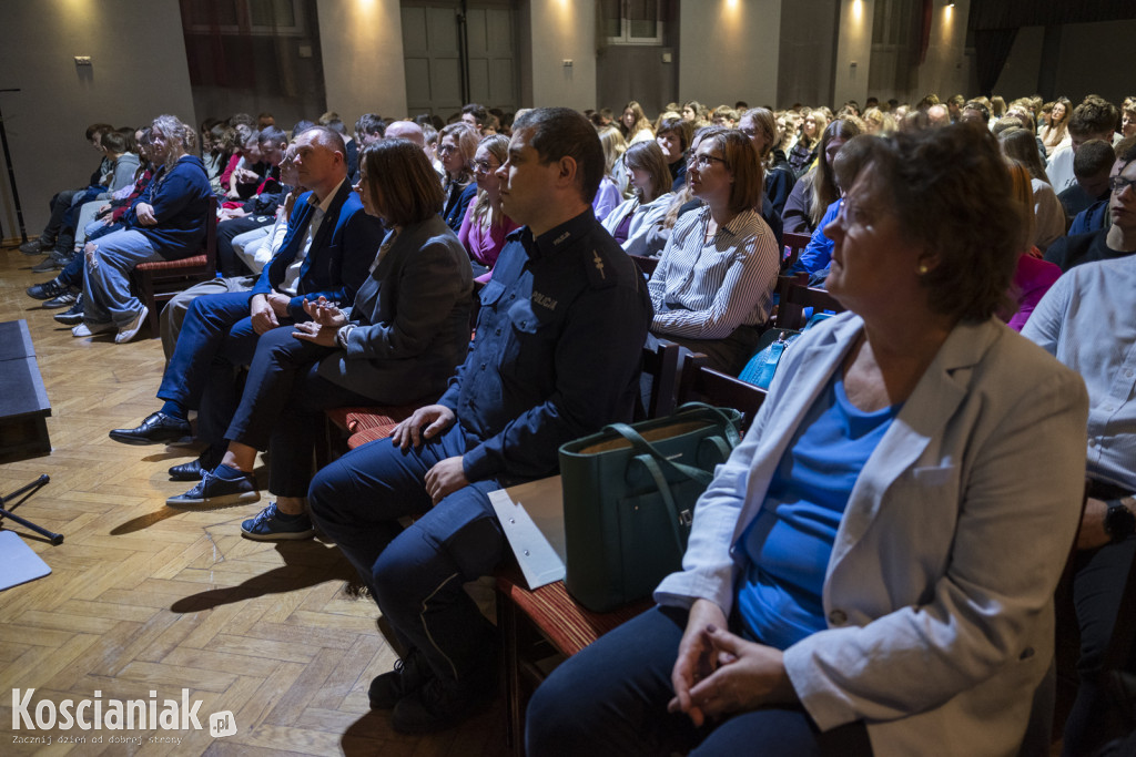 Spotkanie w ramach Ogólnopolskiego Tygodnia Kariery