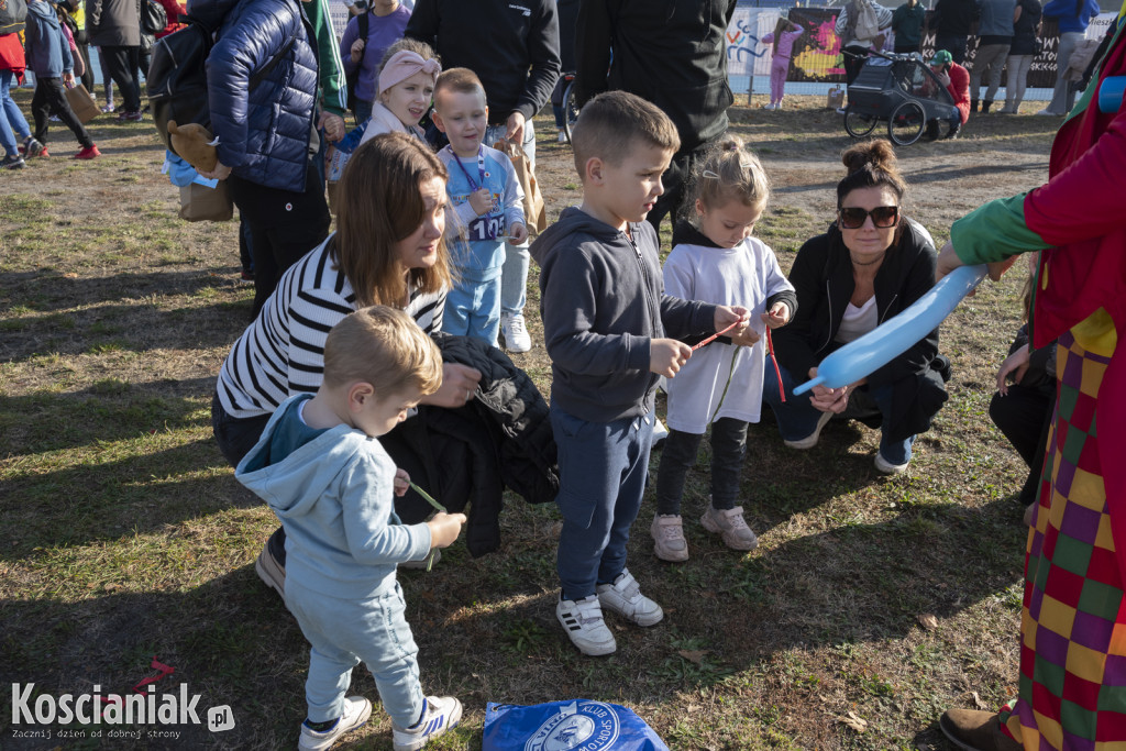 Kościańskie Święto Biegania