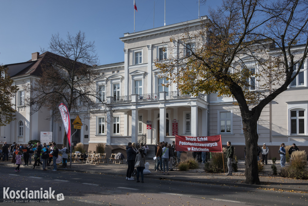 XVIII Międzynarodowy Kościański Półmaraton