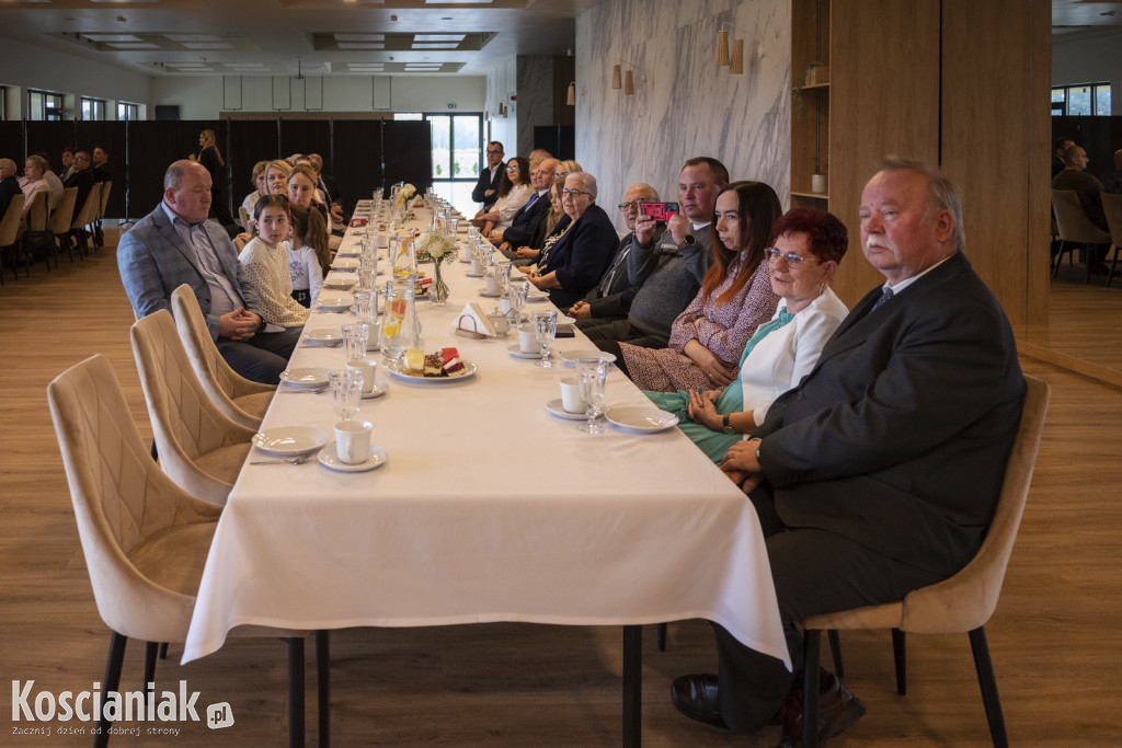 Medale za Długoletnie Pożycie Małżeńskie