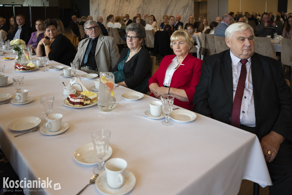 Medale za Długoletnie Pożycie Małżeńskie