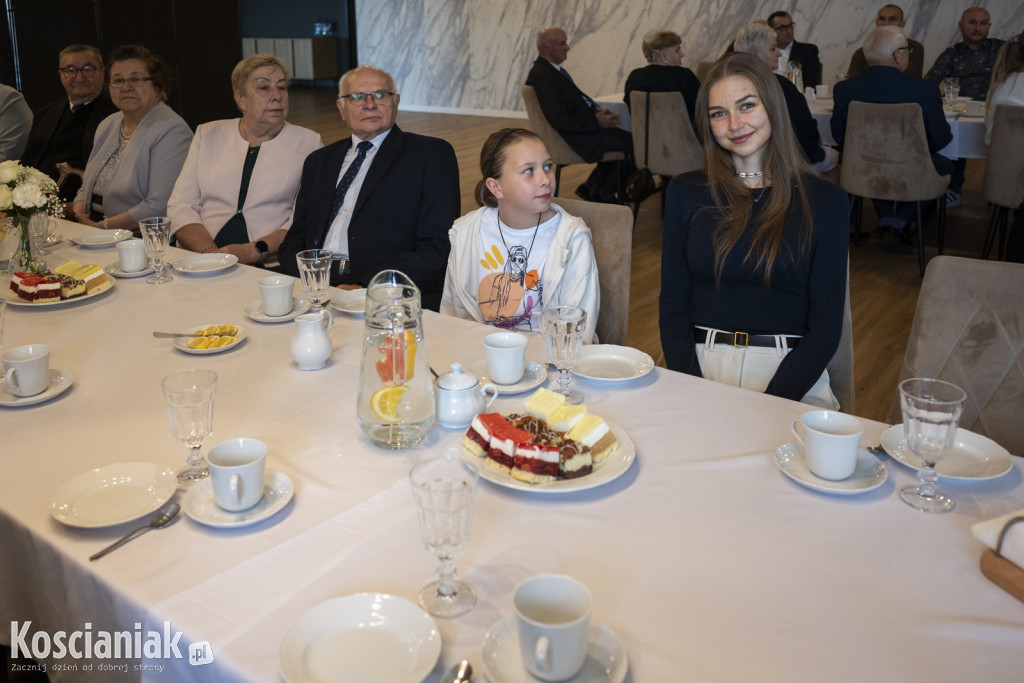 Medale za Długoletnie Pożycie Małżeńskie