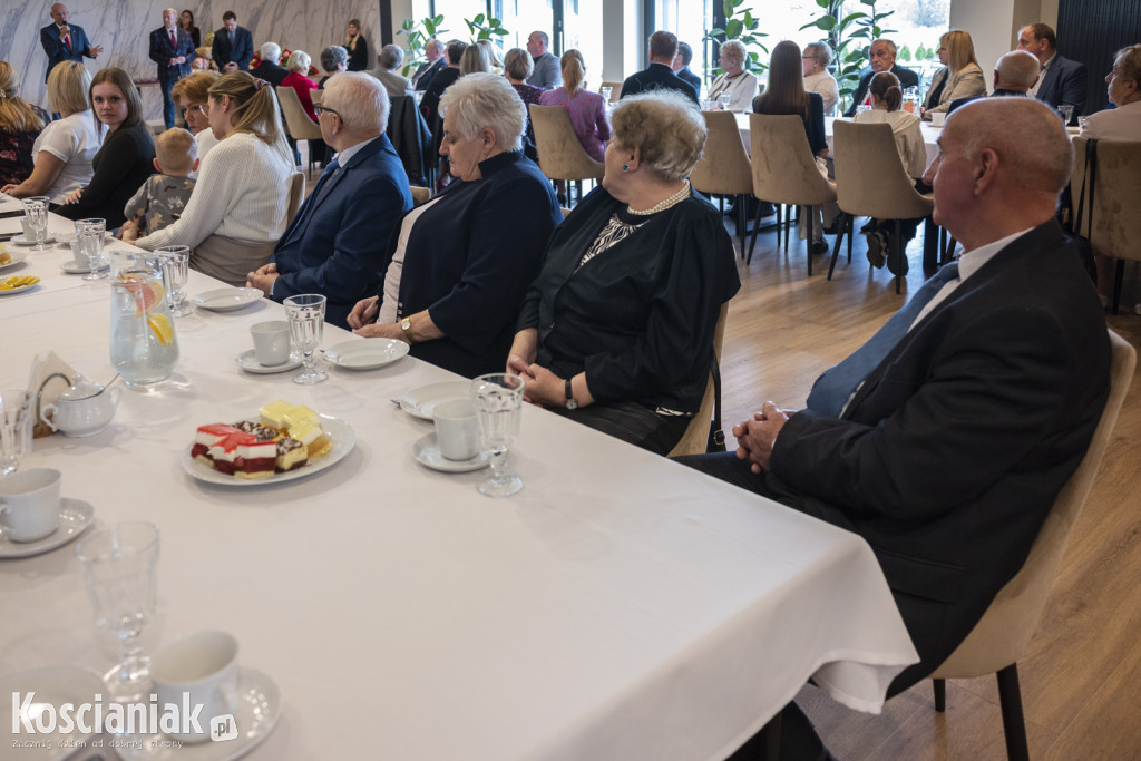 Medale za Długoletnie Pożycie Małżeńskie