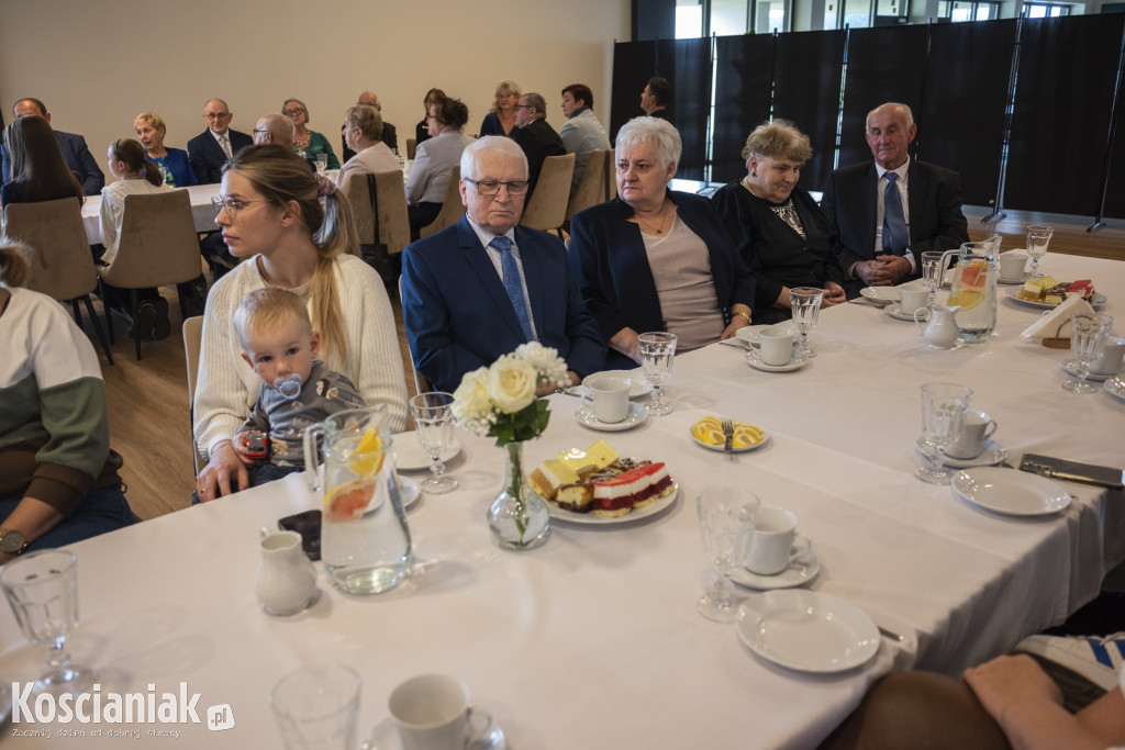 Medale za Długoletnie Pożycie Małżeńskie