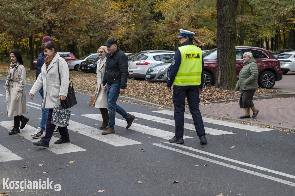 Uroczystość Wszystkich Świętych w Kościanie