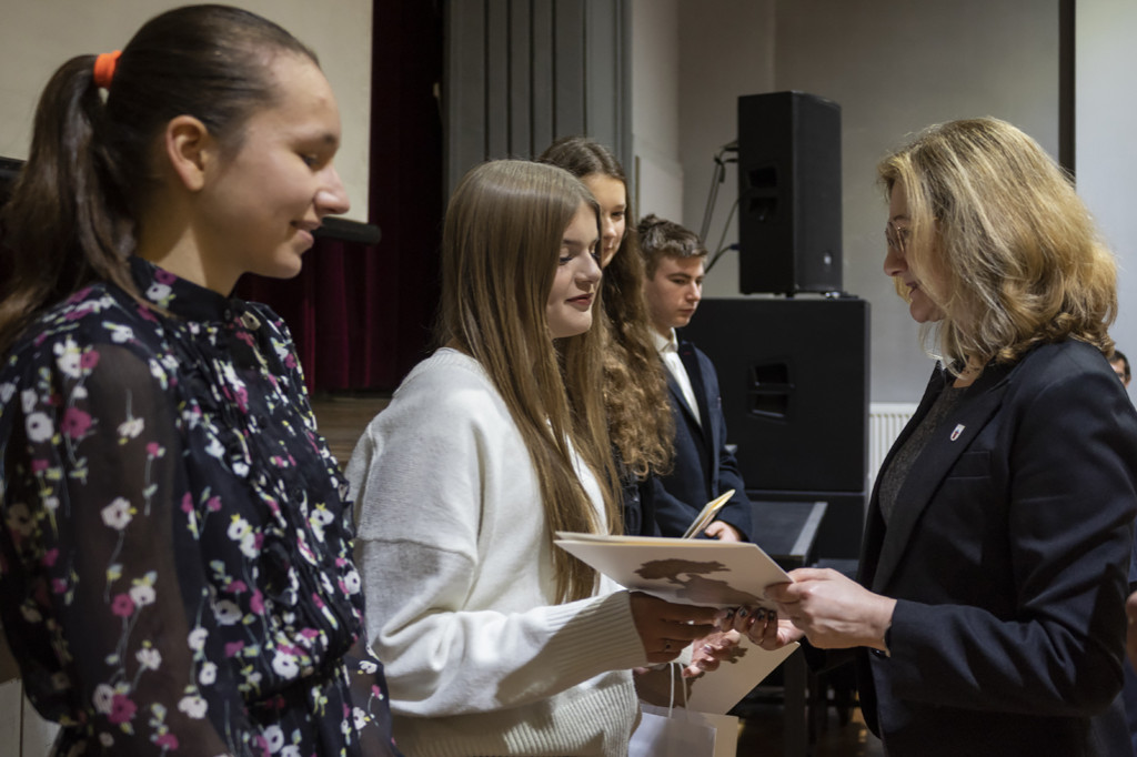 Stypendia Chłapowskiego dla zdolnych