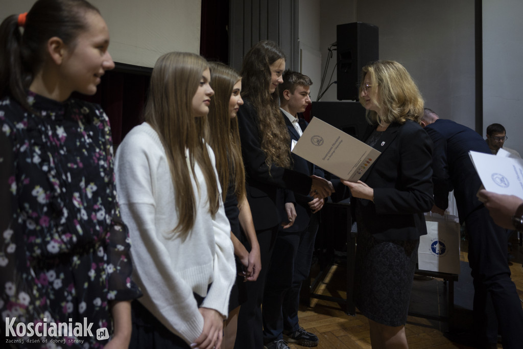 Stypendia Chłapowskiego dla zdolnych