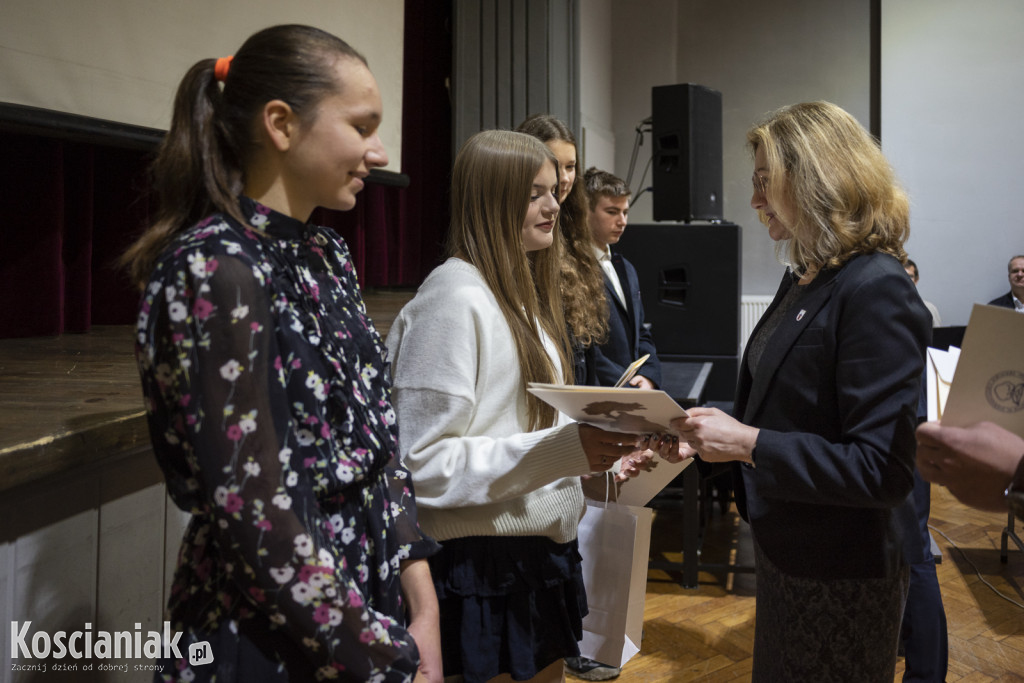 Stypendia Chłapowskiego dla zdolnych