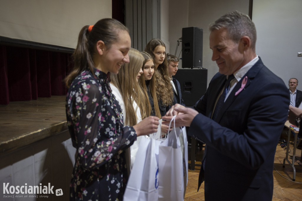 Stypendia Chłapowskiego dla zdolnych