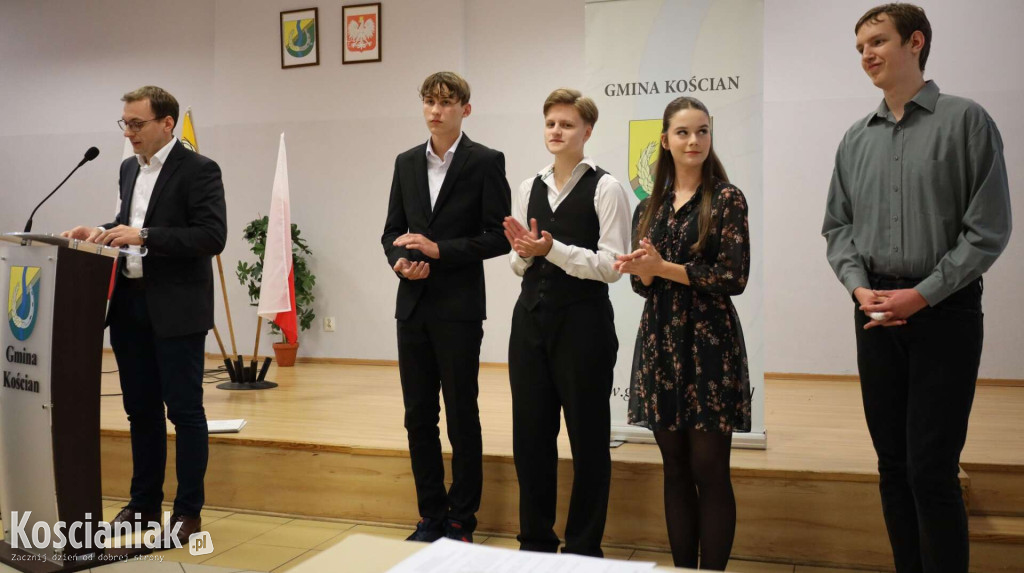 Stypendia Chłapowskiego dla zdolnych