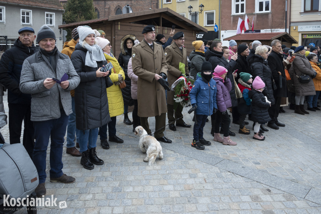 Narodowe Święto Niepodległości w Kościanie