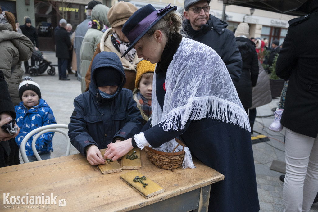 Piknik historyczno-edukacyjny w Święto Niepodległości