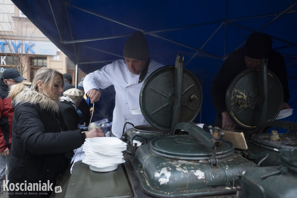 Piknik historyczno-edukacyjny w Święto Niepodległości