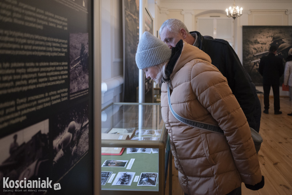 Piknik historyczno-edukacyjny w Święto Niepodległości